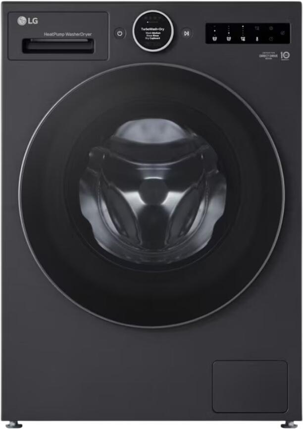 LG HPWD116BA LG HPWD116BA