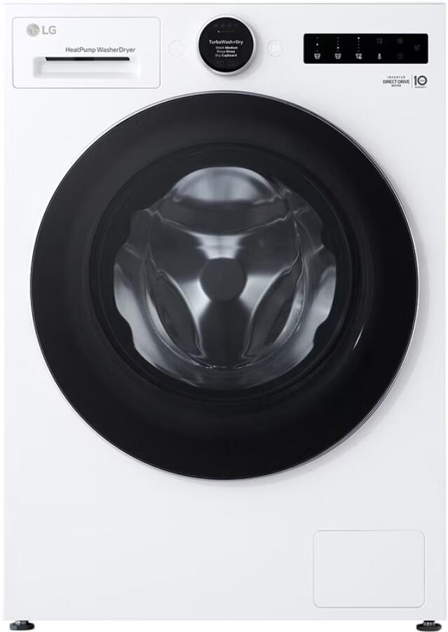 LG HPWD116A LG HPWD116A