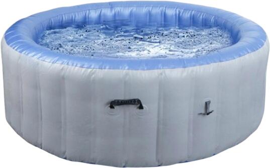 Mendler HWC-N97 198 cm, 5 Personen (110364)