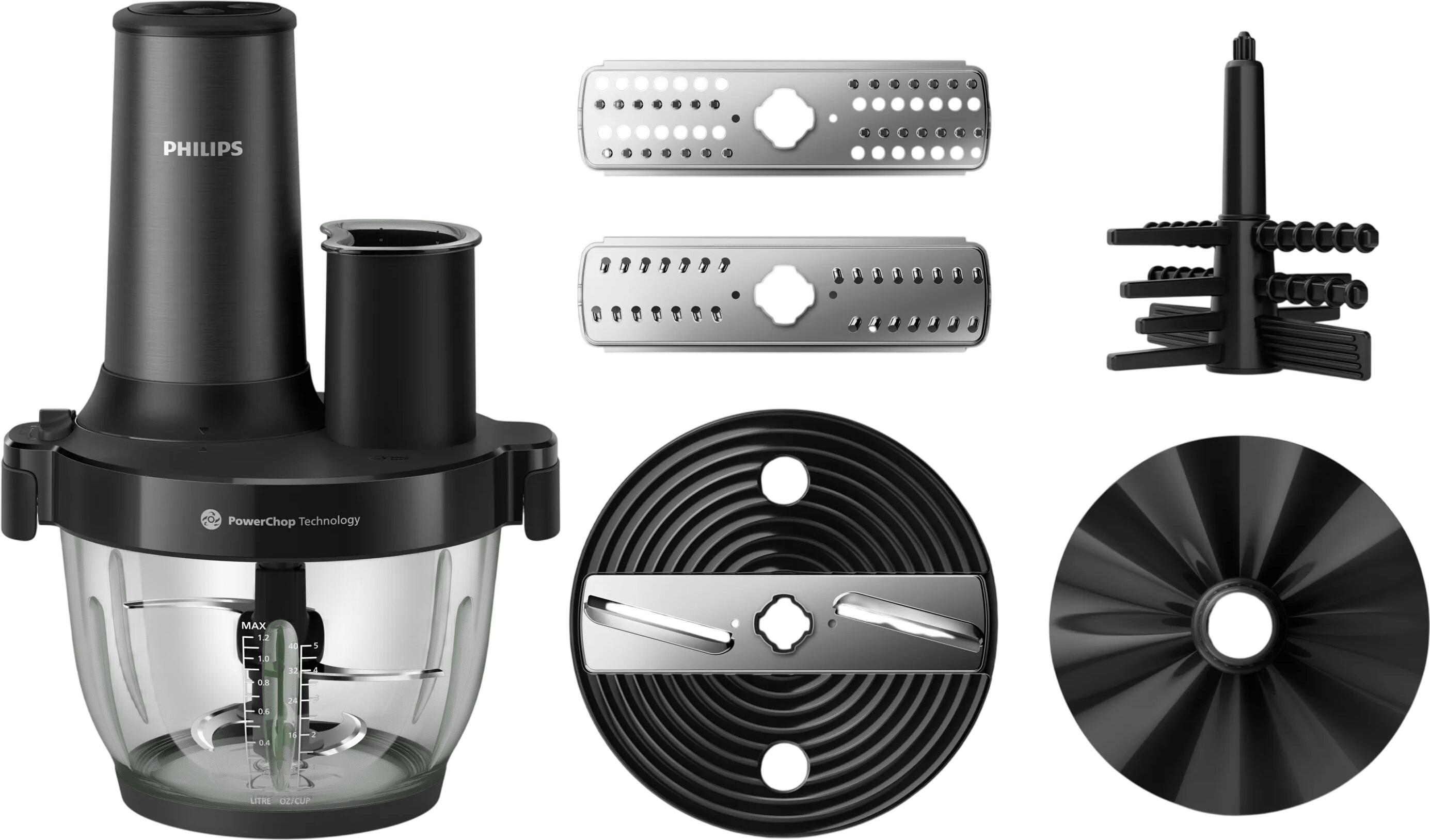 Philips 5000 Series HR1507/00