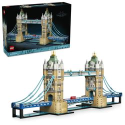 LEGO Architecture Tower Bridge (21067)