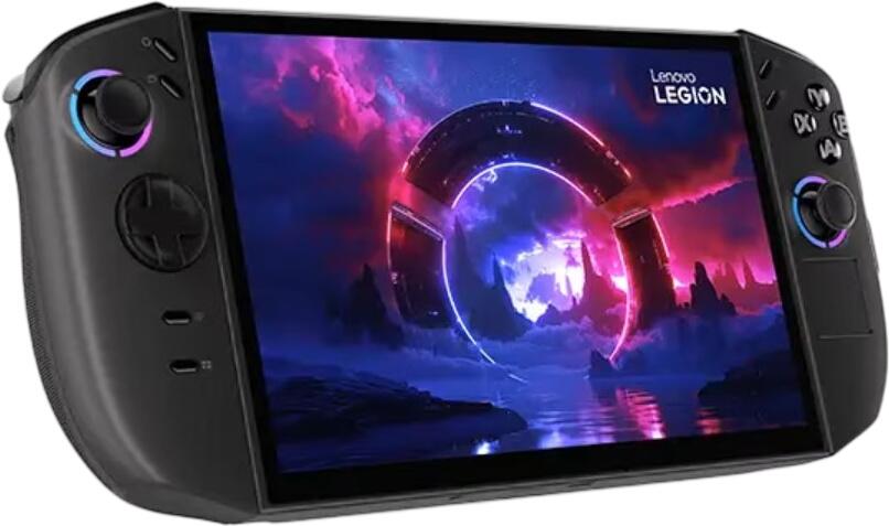Lenovo Legion Go 2 8ASP2 (83N0000XGE)