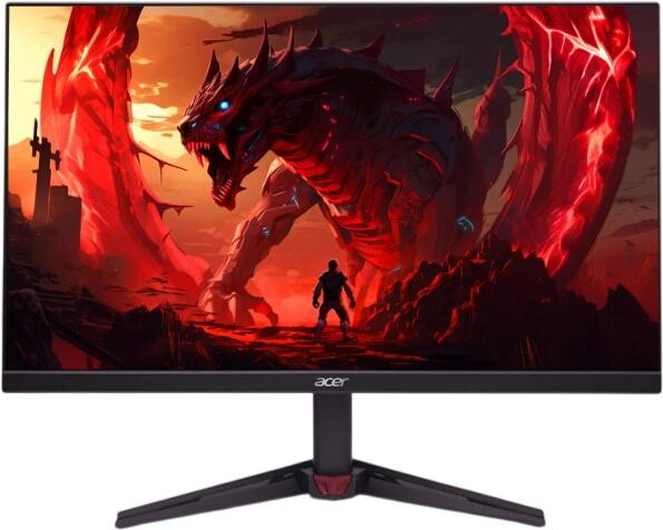 Acer Nitro VG240YW3bmiipx (UM.QV0EE.310) Acer Nitro VG240YW3bmiipx (UM.QV0EE.310)