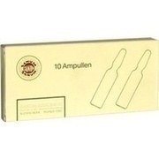 Sanum-Kehlbeck NOTAKEHL D 5, 10 Amp. (N1) 1 ml Inj. D5 Sanum-Kehlbeck NOTAKEHL D 5, 10 Amp. (N1) 1 ml Inj. D5