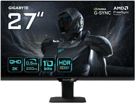 GIGABYTE G27Q20T