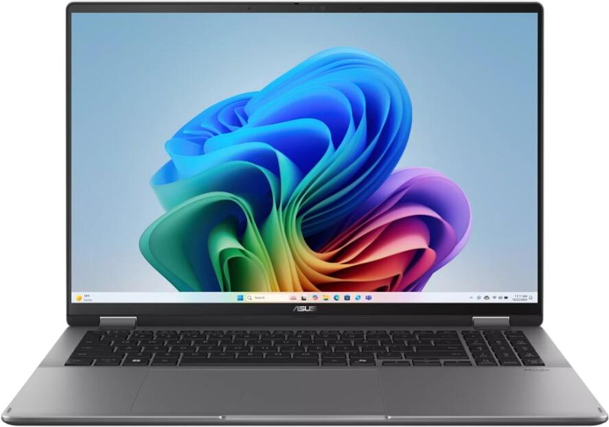 ASUS Vivobook S 16 Flip TP3607SA-SI155W ASUS Vivobook S 16 Flip TP3607SA-SI155W