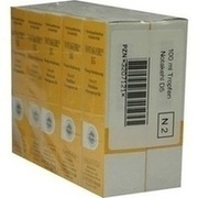 Sanum-Kehlbeck NOTAKEHL D 5, 100 ml (N2) Tr. D5 (10×10 ml) Sanum-Kehlbeck NOTAKEHL D 5, 100 ml (N2) Tr. D5 (10×10 ml)