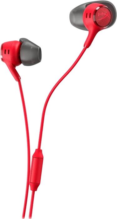HyperX Cloud Earbuds III