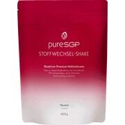 PharmaSGP PureSGP Stoffwechsel-Shake Neutral 450 g
