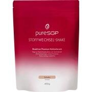 PharmaSGP PureSGP Stoffwechsel-Shake Schoko 450 g