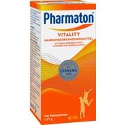 A. Nattermann & Cie. Pharmaton Vitality Filmtabletten 100 Stück
