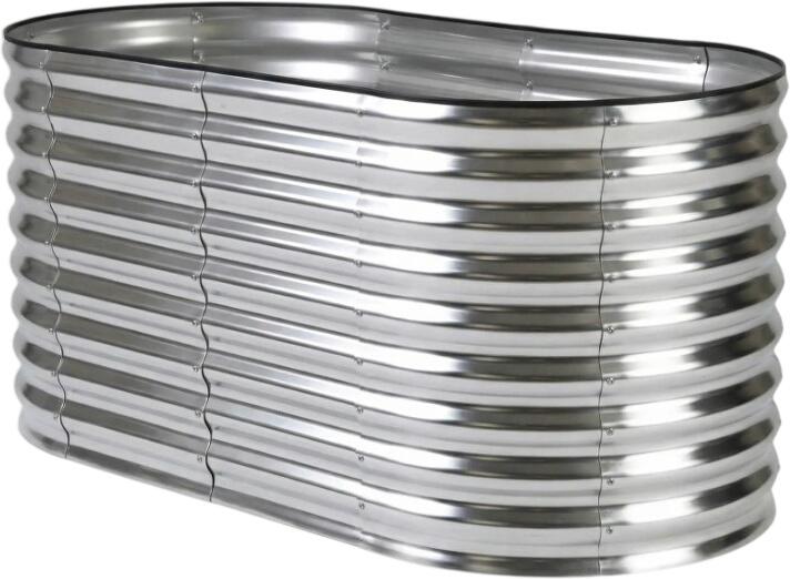 Brast Hochbeet Metall JULIA Mini (1004331002)