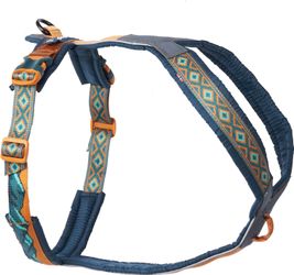 Non-stop dogwear Line harness 5.0 Rachel Pohl Edition Gr. 2