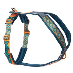 Non-stop dogwear Line harness 5.0 Rachel Pohl Edition Gr. 5