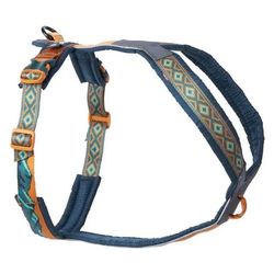 Non-stop dogwear Line harness 5.0 Rachel Pohl Edition Gr. 7 Non-stop dogwear Line harness 5.0 Rachel Pohl Edition Gr. 7