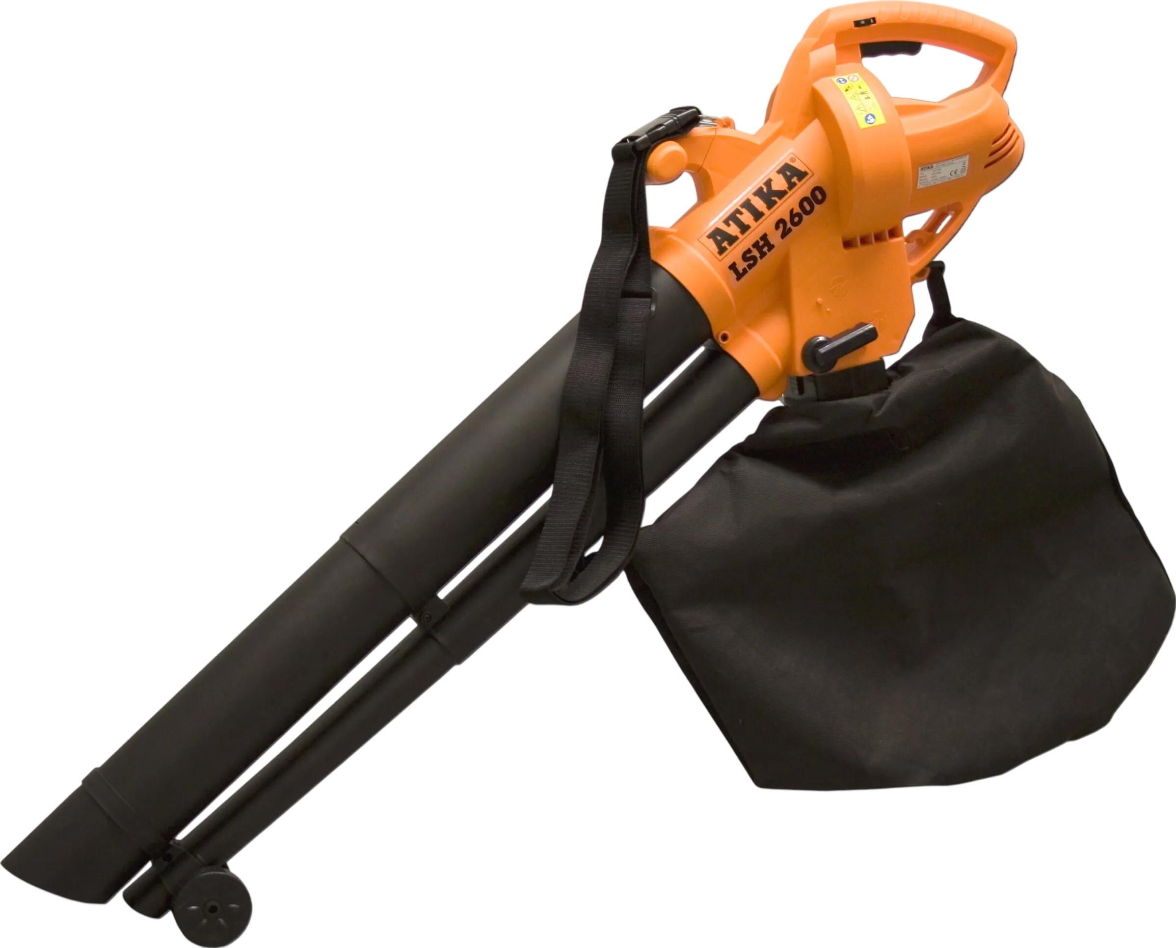 Atika LSH 2600 (300920)