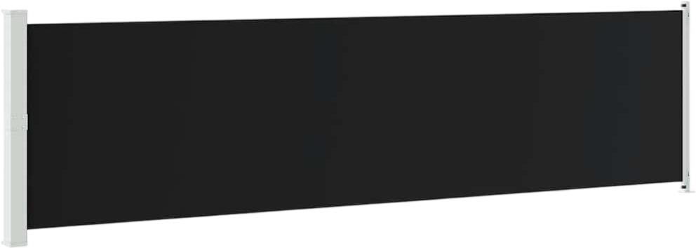 vidaXL Seitenmarkise Ausziehbar 600x160 cm (313375) vidaXL Seitenmarkise Ausziehbar 600x160 cm (313375)