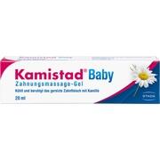 STADA Consumer Health Kamistad Baby 20 ml