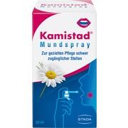 STADA Consumer Health Kamistad Mundspray 20 ml