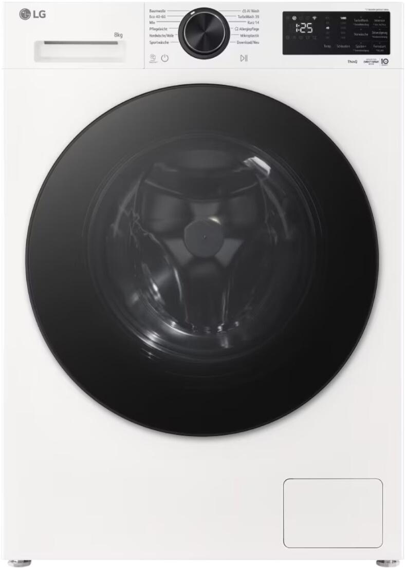 LG F4WX708YC