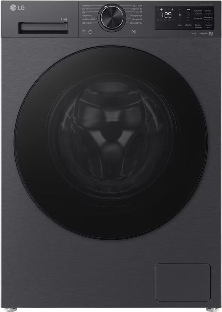 LG F4WX709YB