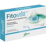 Aboca S.P.A. Societa' Agricola Fitostill PLUS Augentropfen 10 x 0,5 ml