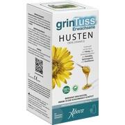 Aboca S.P.A. Societa' Agricola GrinTuss Erwachsene Hustensaft 128 g Aboca S.P.A. Societa' Agricola GrinTuss Erwachsene Hustensaft 128 g