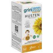 Aboca S.P.A. Societa' Agricola GrinTuss Kindersaft 128 g Aboca S.P.A. Societa' Agricola GrinTuss Kindersaft 128 g
