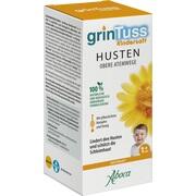 Aboca S.P.A. Societa' Agricola GrinTuss Kindersaft 180 g Aboca S.P.A. Societa' Agricola GrinTuss Kindersaft 180 g