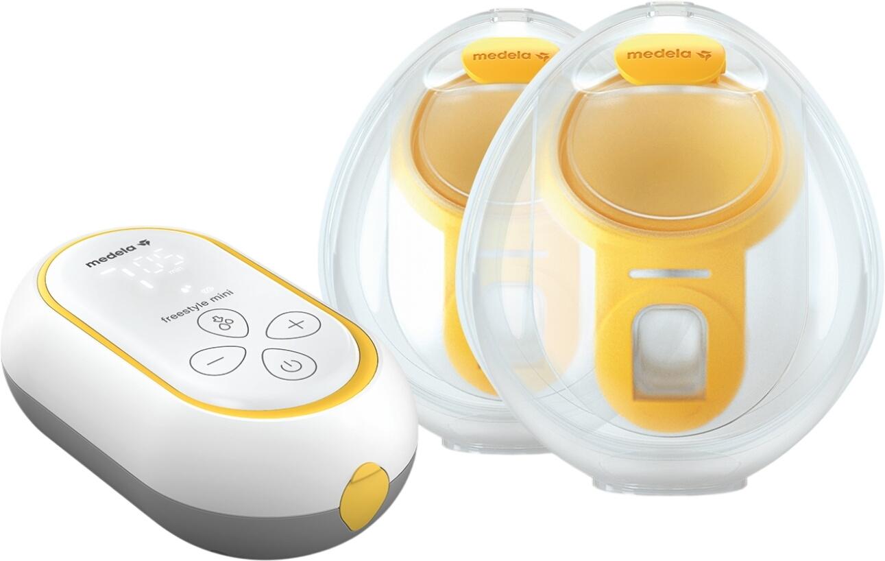 Medela Freestyle Mini Hands-free Medela Freestyle Mini Hands-free