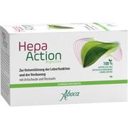 Aboca S.P.A. Societa' Agricola Hepa Action Digestive Teebeutel 20 x 1,8 g