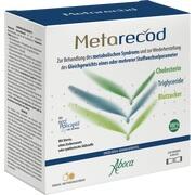 Aboca S.P.A. Societa' Agricola Metarecod Granulat 40 x 2,5 g