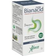 Aboca S.P.A. Societa' Agricola NeoBianacid Lutschtabletten 14 Stück Aboca S.P.A. Societa' Agricola NeoBianacid Lutschtabletten 14 Stück