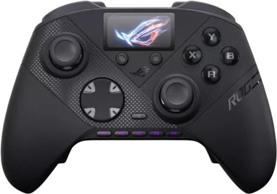 ASUS ROG Raikiri II Pro