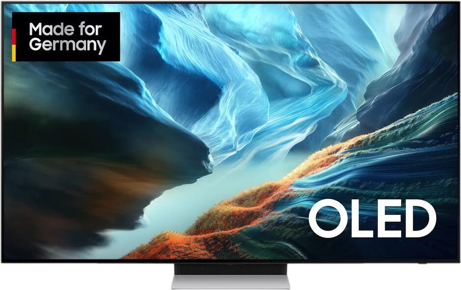 Samsung 48" OLED S90H 4K Vision AI Smart TV (2026) GQ48S90HAE