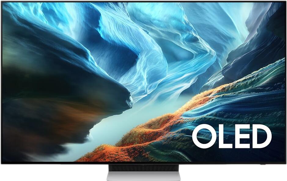 Samsung 48" OLED S90H 4K Vision AI Smart TV (2026) QE48S90HAE