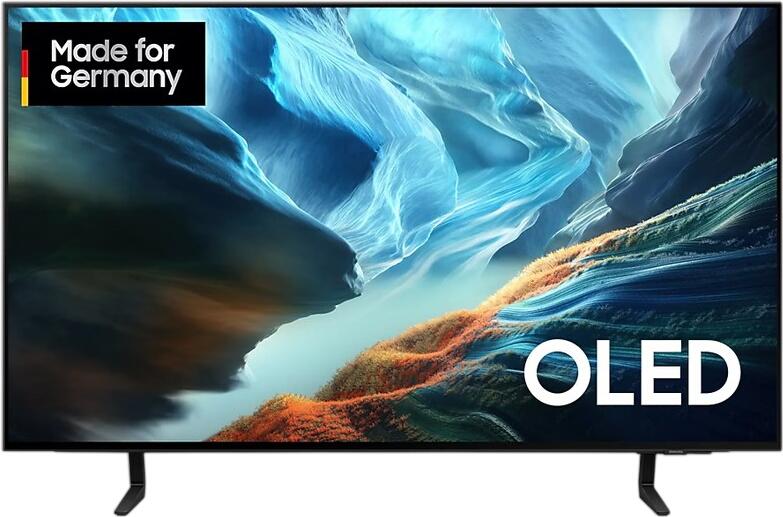 Samsung 42" OLED S90H 4K Vision AI Smart TV (2026) GQ42S90HAE