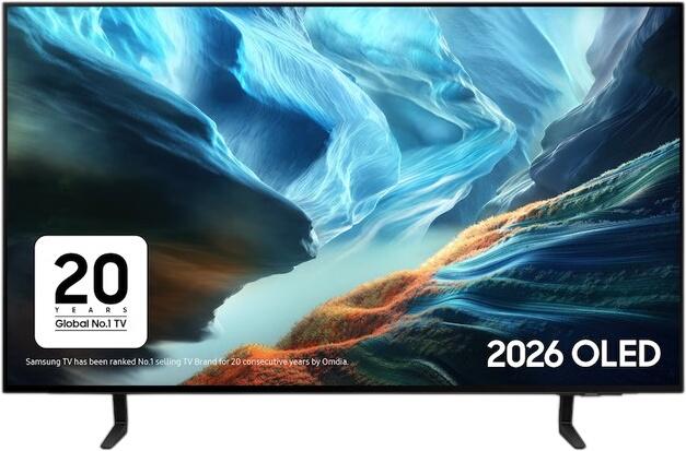Samsung 42" OLED S90H 4K Vision AI Smart TV (2026) QE42S90HAE