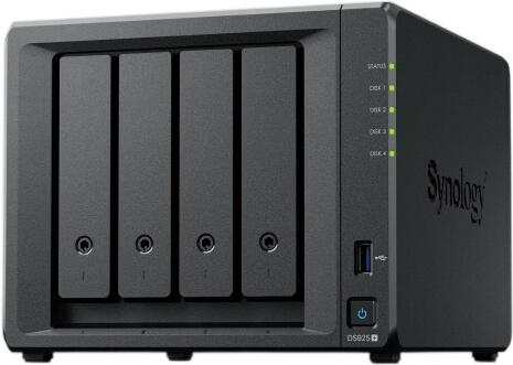 Synology DiskStation DS925+ Synology DiskStation DS925+