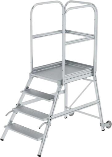 MUNK Podesttreppe (056104)