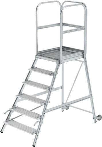 MUNK Podesttreppe (058106)