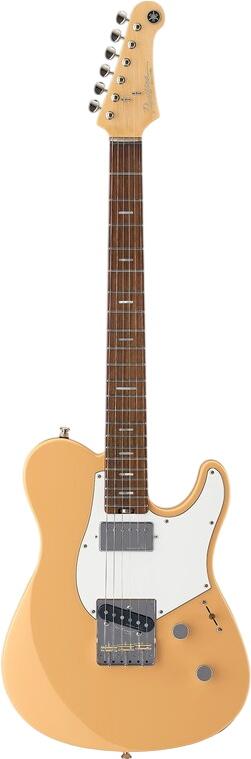 Yamaha Pacifica SC PACP11S