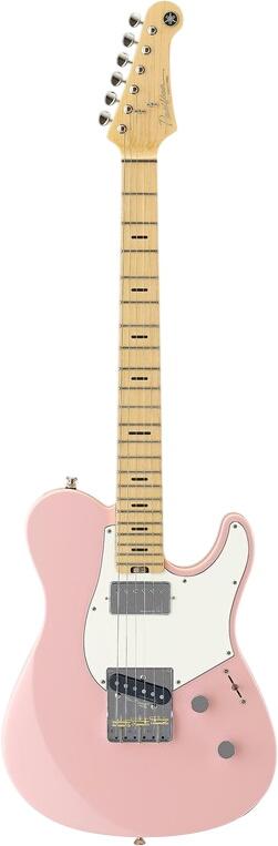 Yamaha Pacifica SC PACP11SM