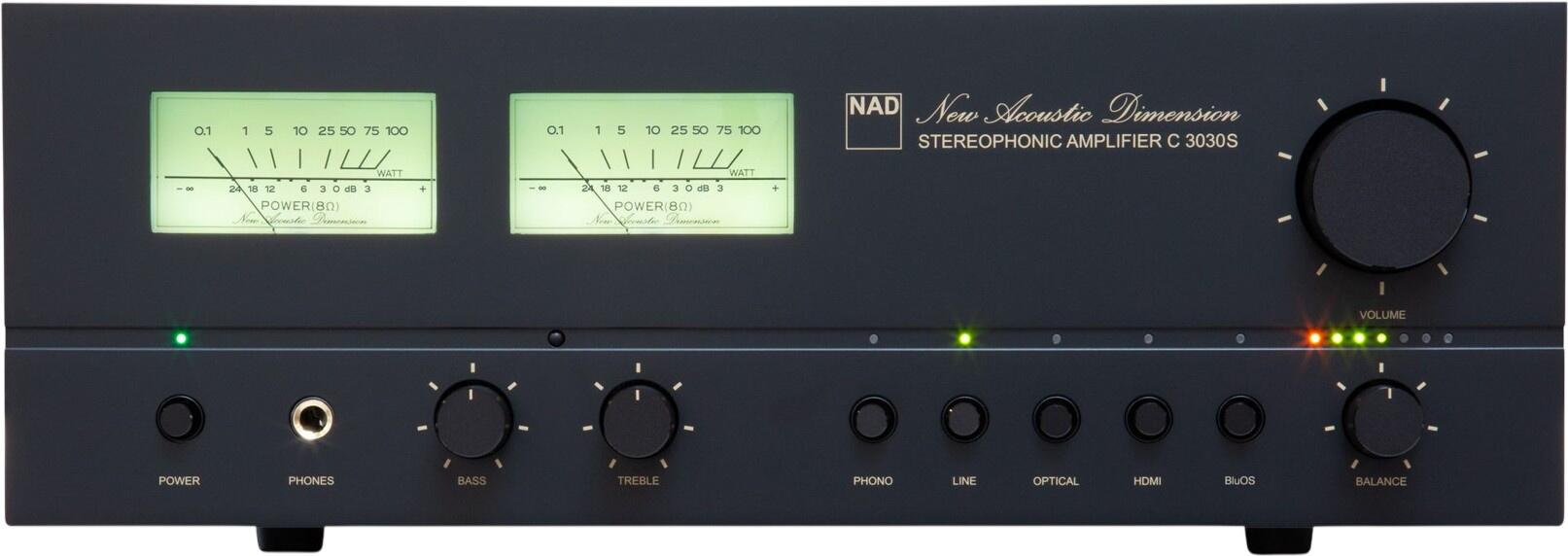 NAD C 3030S