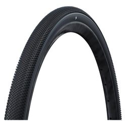 Schwalbe G-One Allround 28x1.5" RaceGuard Addix Green (11654642)