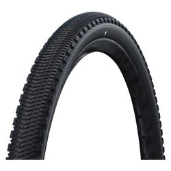 Schwalbe G-One Overland PRO 28x1.5" RaceGuard Addix SpeedGrip (11654639)