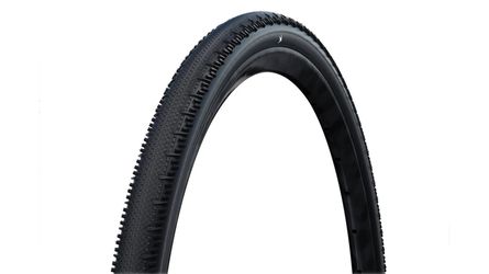Schwalbe G-One RS 28x1.5" RaceGuard Addix Green (11654620)