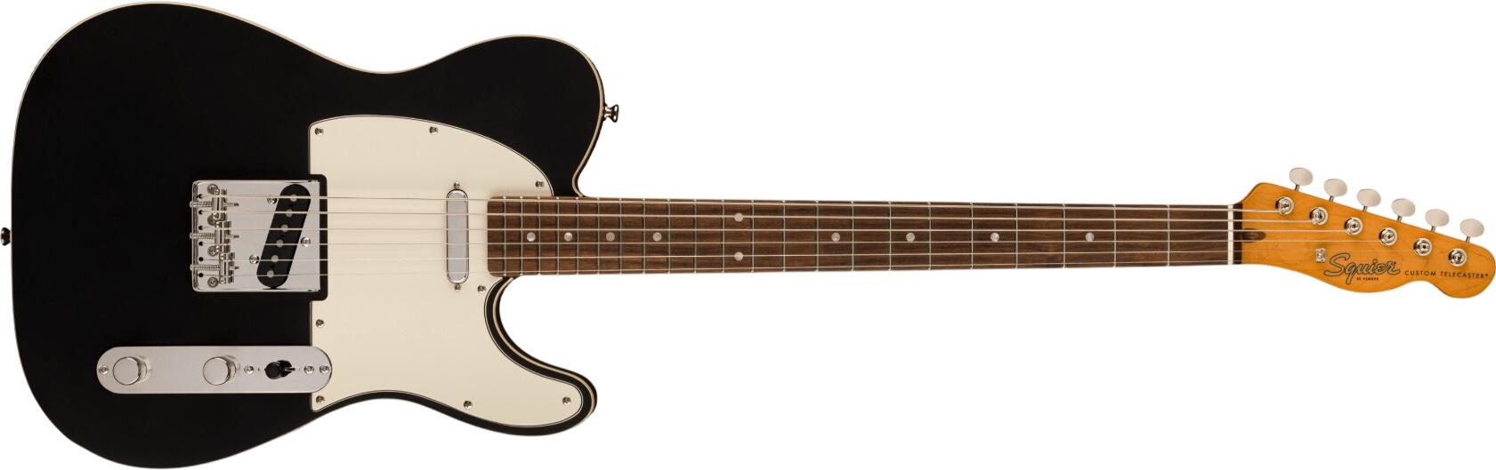 Squier Classic Vibe Baritone Custom Telecaster