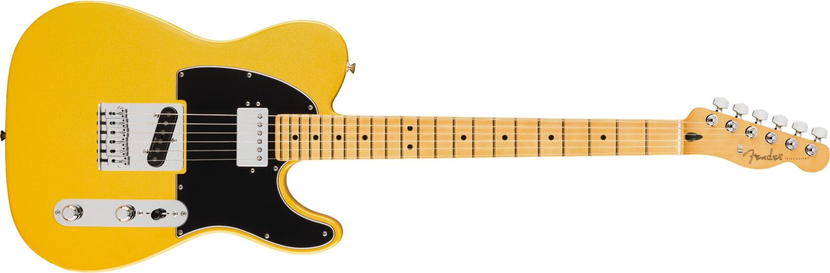 Fender Player II Modified Telecaster SH MN