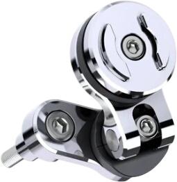 SP Connect Clutch Mount Pro Chrome